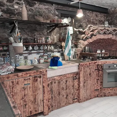 Apartamento Grotta Mare