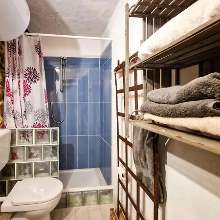 Apartamento Grotta Mare Rio Marina