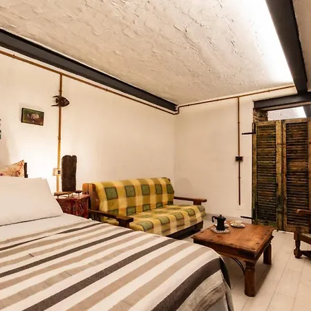 Apartamento Grotta Mare Rio Marina