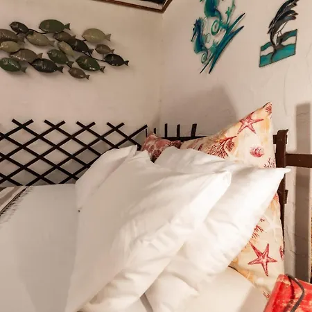 Apartamento Grotta Mare