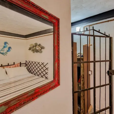 Grotta Mare Apartamento